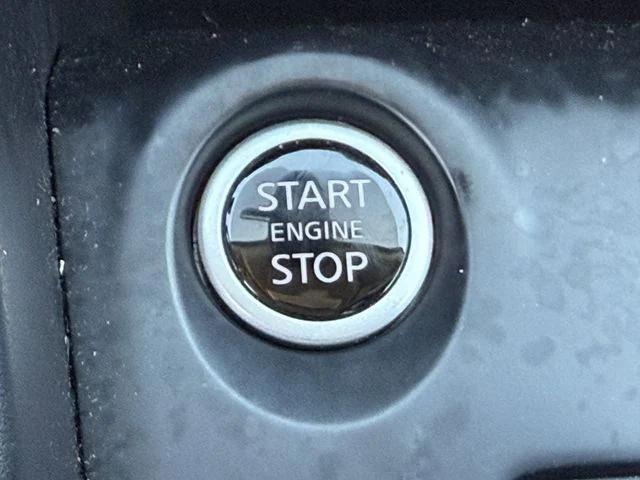 used 2024 Nissan Kicks car, priced at $18,554