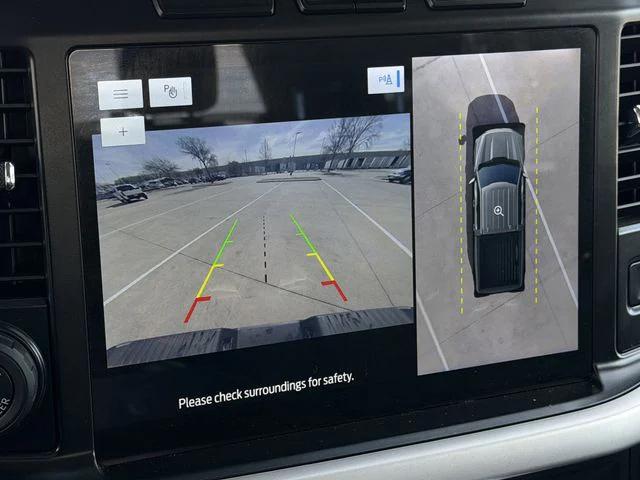 used 2023 Ford F-150 car, priced at $31,224