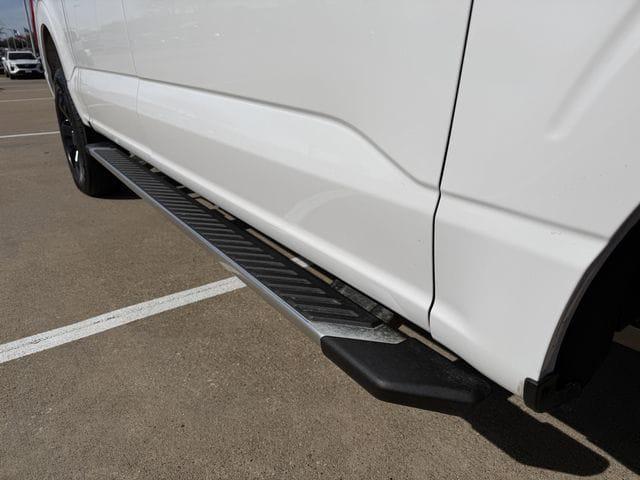 used 2023 Ford F-150 car, priced at $31,224