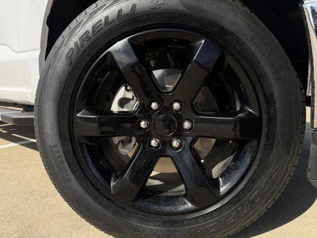 used 2023 Ford F-150 car, priced at $31,224