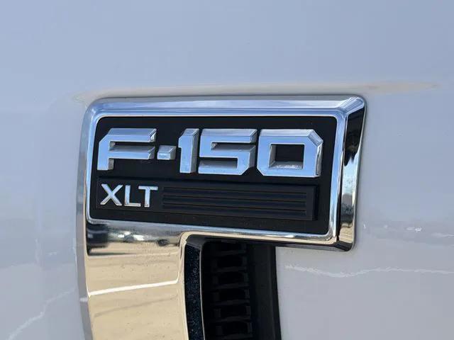 used 2023 Ford F-150 car, priced at $31,224