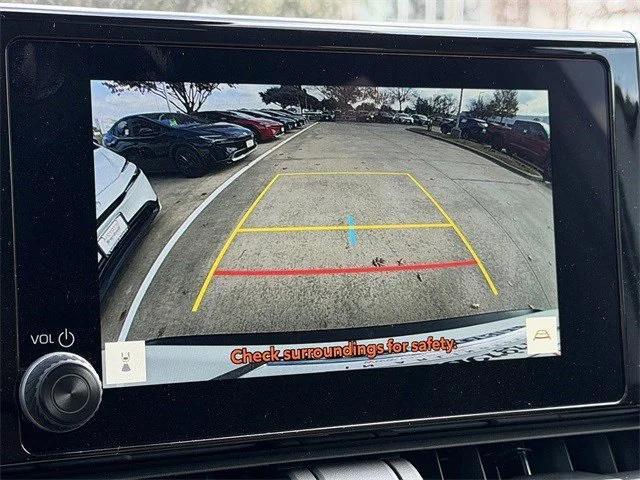 new 2025 Toyota RAV4 Hybrid car, priced at $34,618