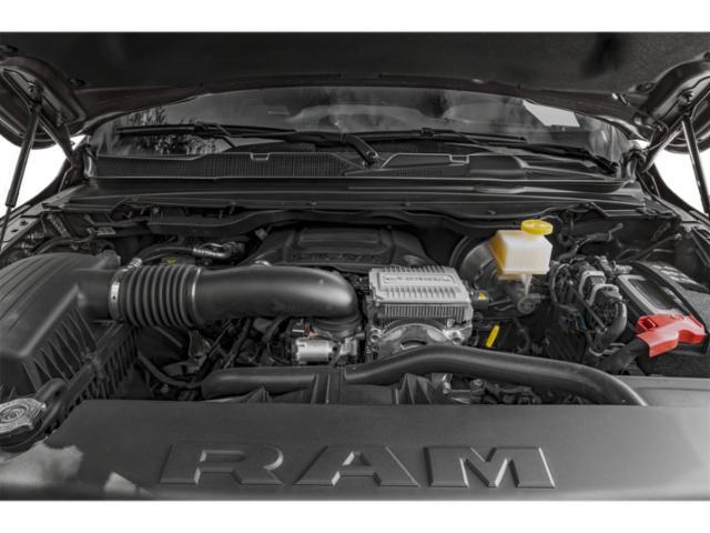 used 2023 Ram 1500 car, priced at $45,913