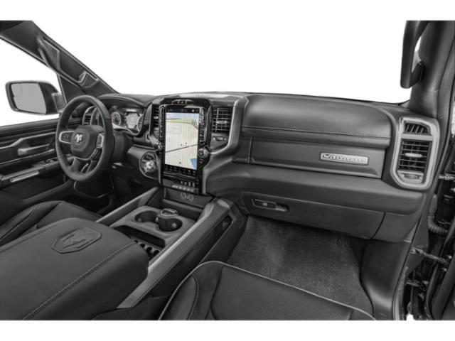 used 2023 Ram 1500 car, priced at $45,913