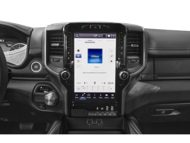 used 2023 Ram 1500 car, priced at $45,913