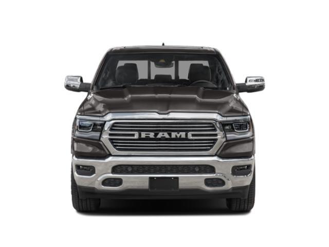 used 2023 Ram 1500 car, priced at $45,913
