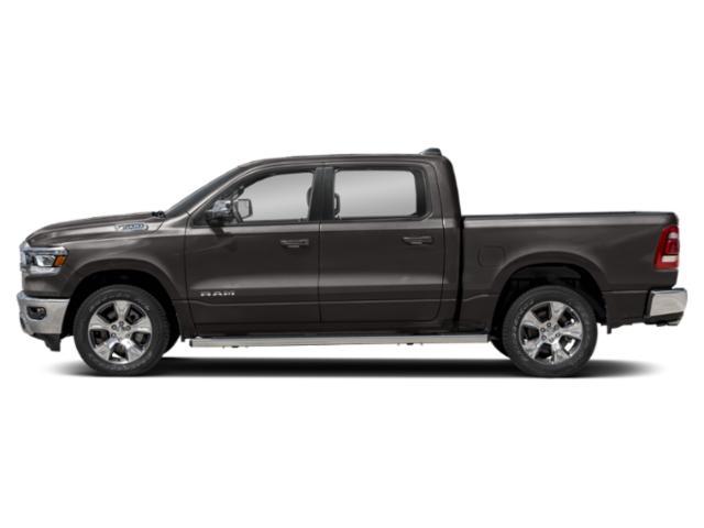 used 2023 Ram 1500 car, priced at $45,913