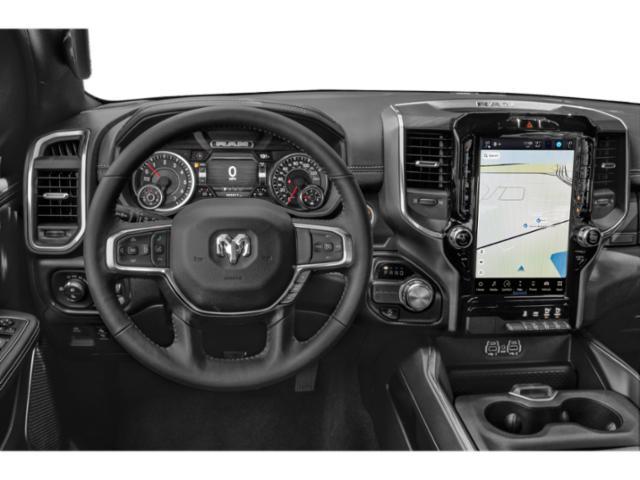 used 2023 Ram 1500 car, priced at $45,913