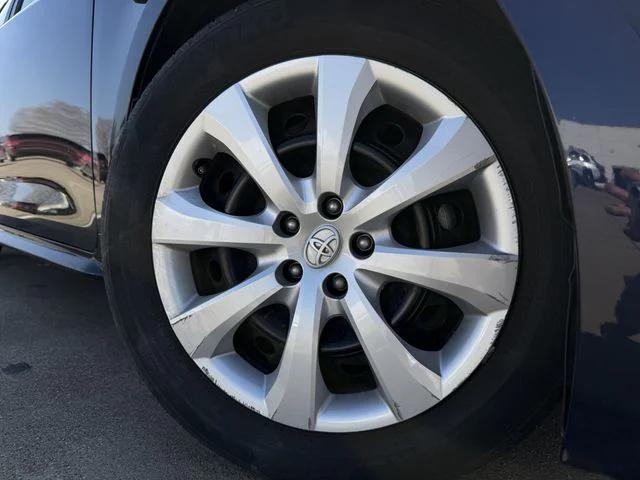 used 2024 Toyota Corolla car, priced at $19,884