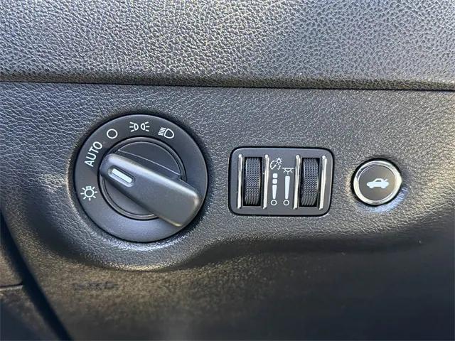 used 2023 Dodge Charger car, priced at $19,984