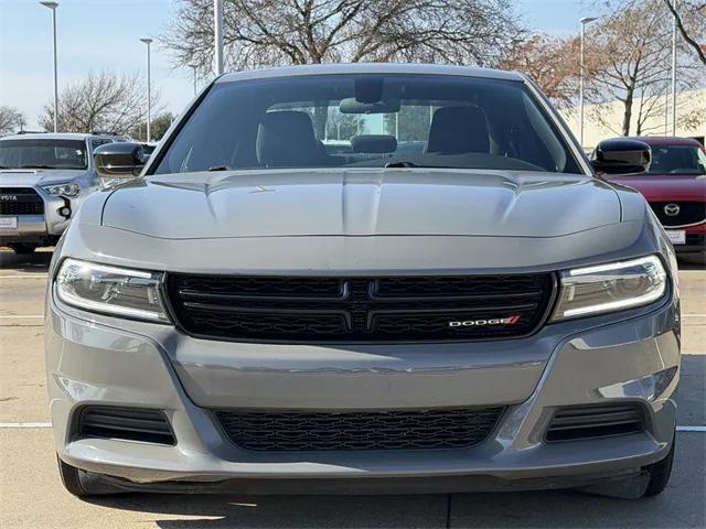 used 2023 Dodge Charger car, priced at $19,984