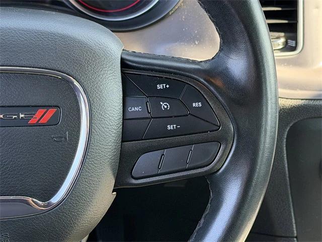 used 2023 Dodge Charger car, priced at $19,984