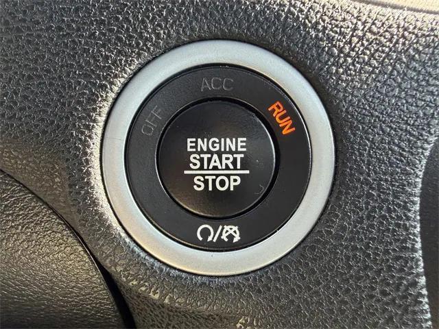 used 2023 Dodge Charger car, priced at $19,984