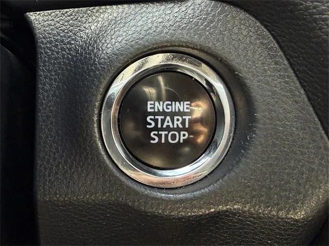 used 2023 Toyota RAV4 car, priced at $27,884