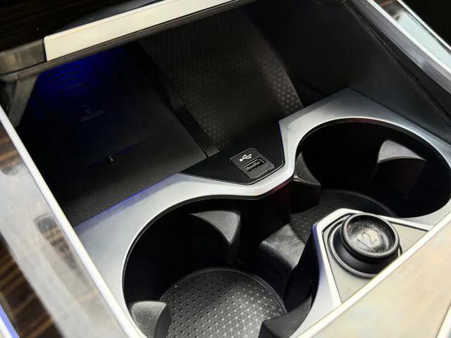 used 2024 BMW X7 car, priced at $49,988