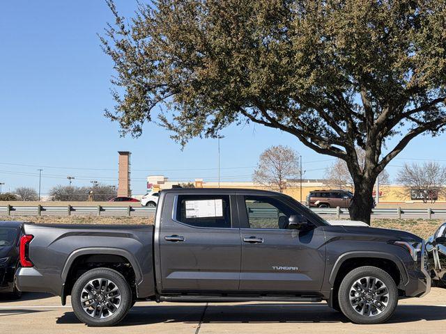 new 2026 Toyota Tundra car, priced at $56,568