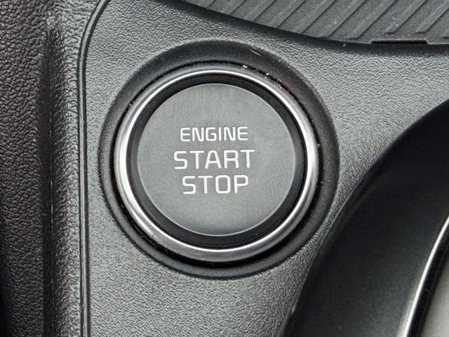 used 2025 Kia K4 car, priced at $20,441