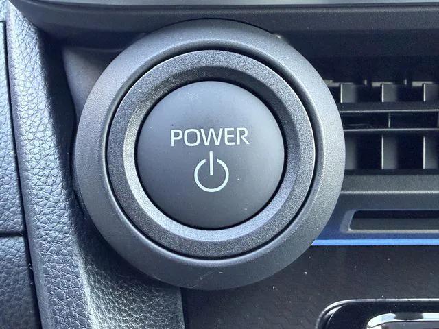 new 2026 Toyota Prius car, priced at $33,663