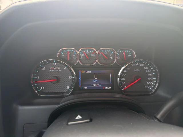 used 2014 Chevrolet Silverado 1500 car, priced at $14,228