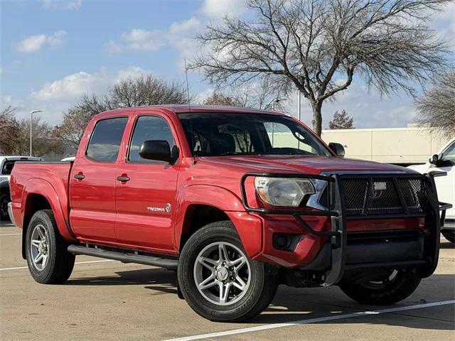 used 2014 Toyota Tacoma car, priced at $13,998