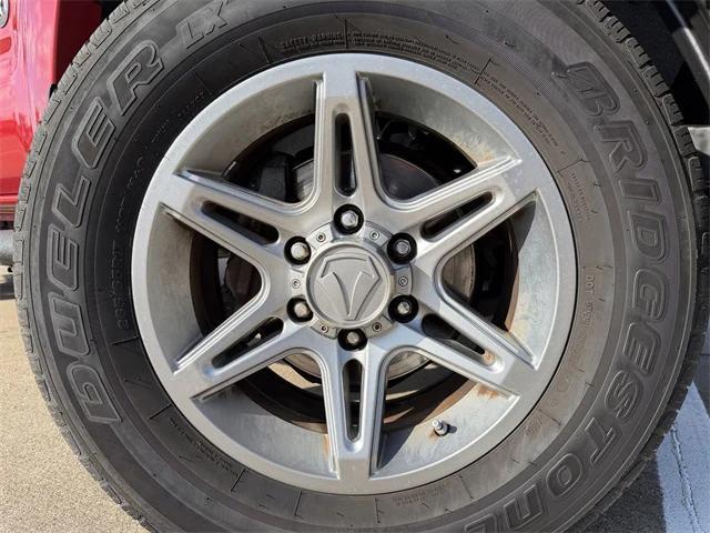 used 2014 Toyota Tacoma car, priced at $13,998