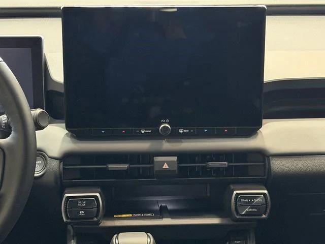 new 2026 Toyota RAV4 car, priced at $45,291