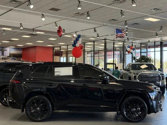 new 2026 Toyota RAV4 car, priced at $45,291