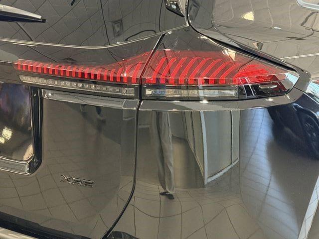 new 2026 Toyota RAV4 car, priced at $45,291