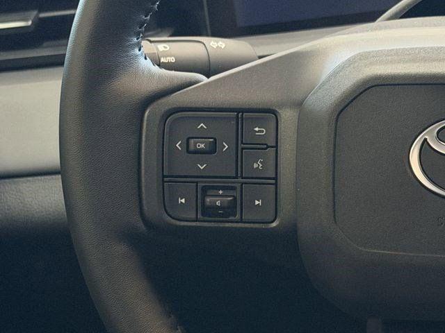 new 2026 Toyota RAV4 car, priced at $45,291