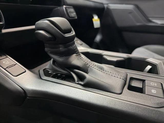 new 2026 Toyota RAV4 car, priced at $45,291