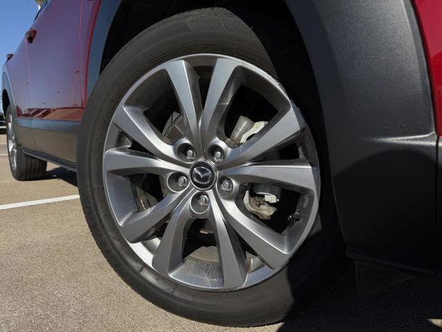 used 2025 Mazda CX-30 car, priced at $22,904