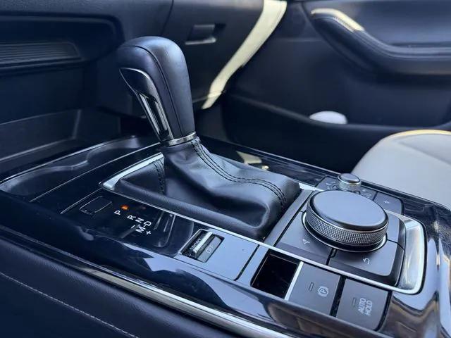 used 2025 Mazda CX-30 car, priced at $22,904