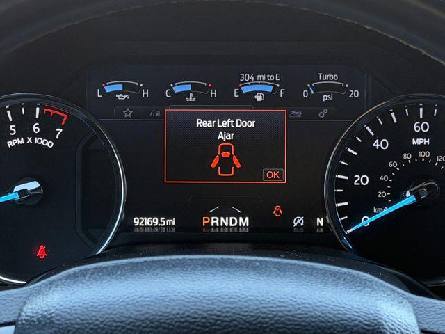 used 2021 Ford Expedition car, priced at $26,998