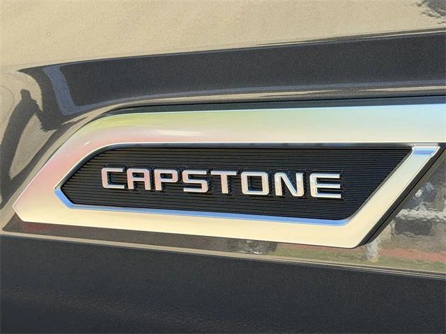 new 2026 Toyota Tundra Hybrid car, priced at $80,386