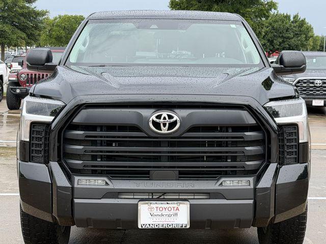 used 2024 Toyota Tundra car, priced at $39,984
