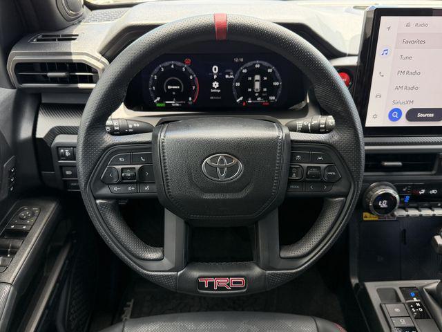used 2025 Toyota 4Runner car, priced at $72,884