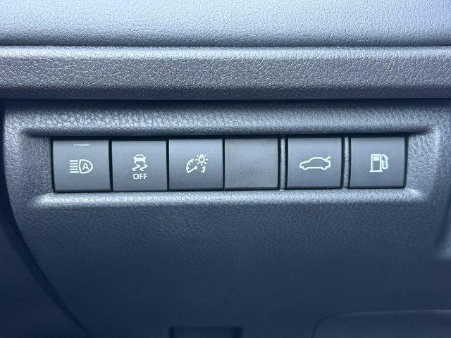 new 2026 Toyota Camry car, priced at $39,570