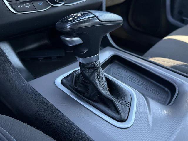 used 2023 Dodge Charger car, priced at $24,843