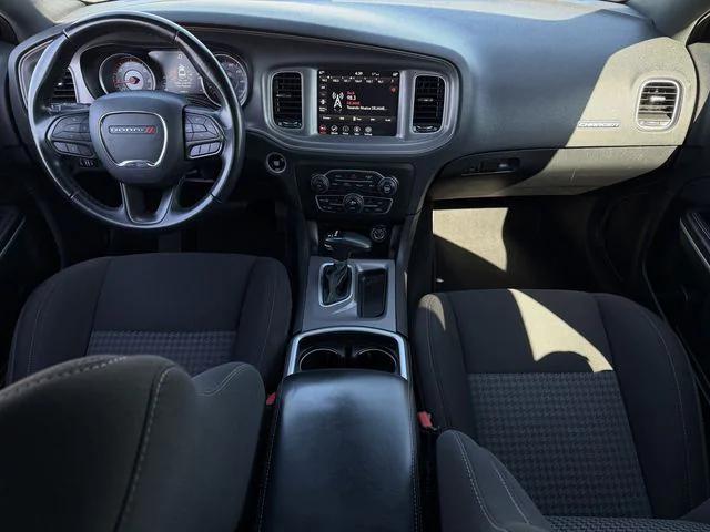 used 2023 Dodge Charger car, priced at $24,843