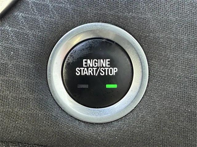 used 2024 Chevrolet Malibu car, priced at $17,998