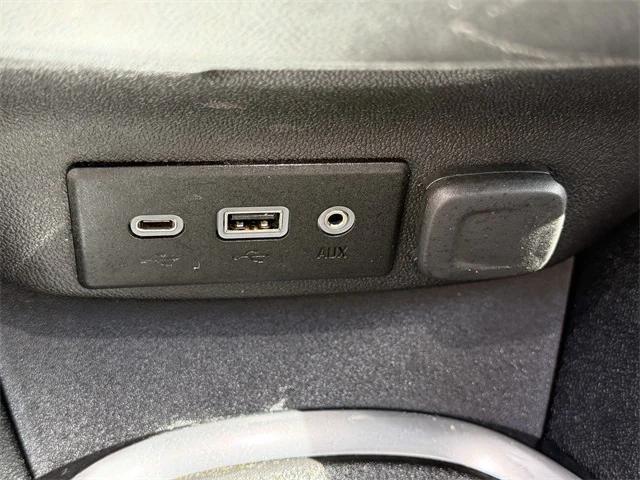 used 2024 Chevrolet Malibu car, priced at $17,998