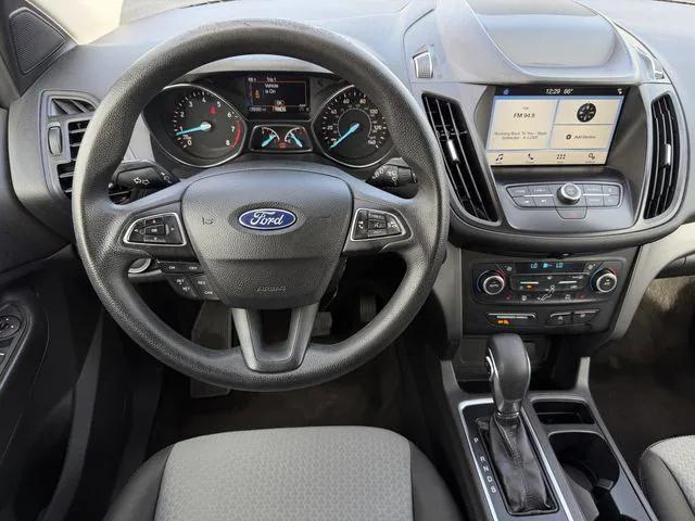 used 2019 Ford Escape car, priced at $12,551