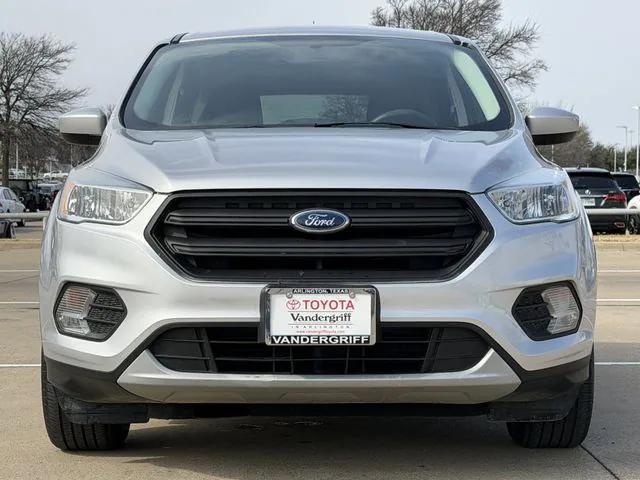 used 2019 Ford Escape car, priced at $12,551