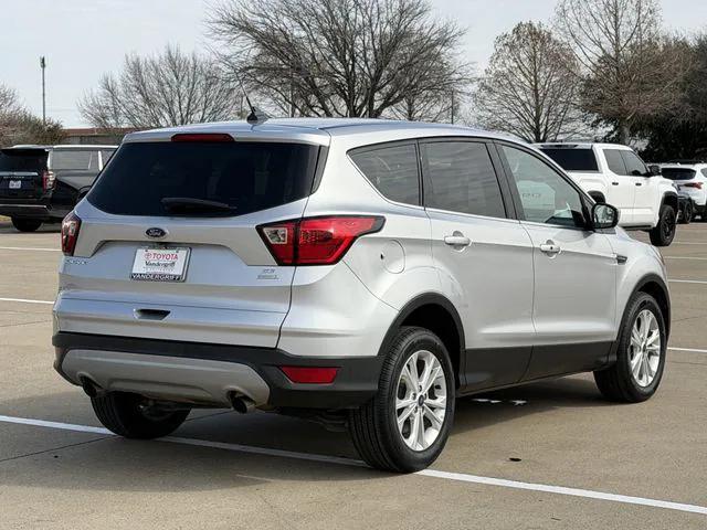used 2019 Ford Escape car, priced at $12,551