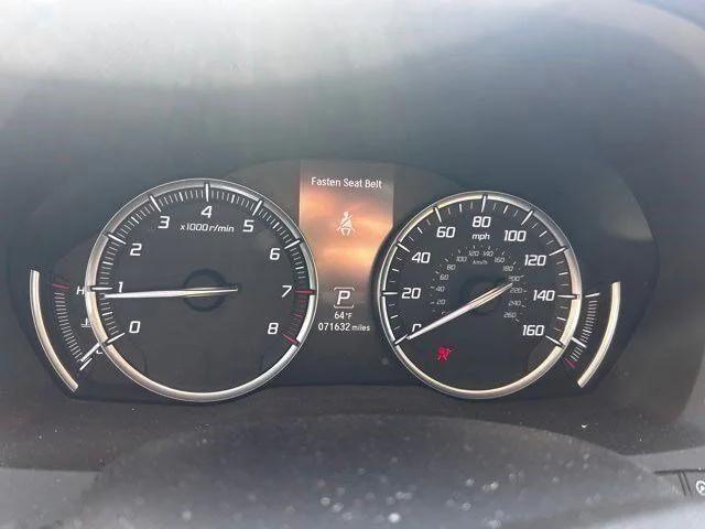 used 2016 Acura MDX car, priced at $16,994