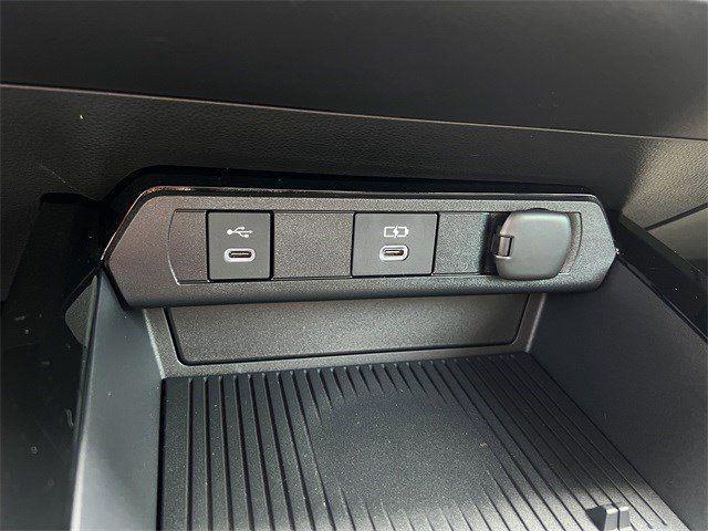 new 2026 Toyota Prius car, priced at $31,384