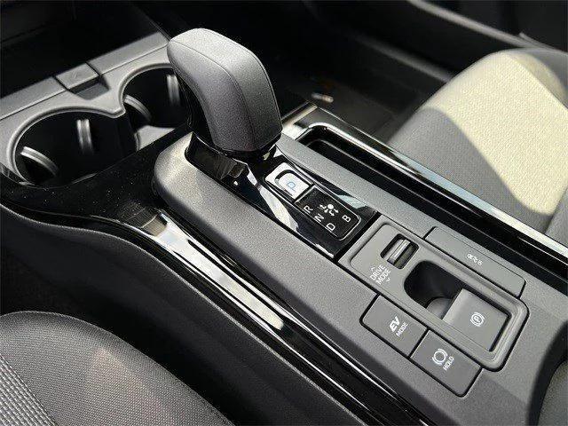 new 2026 Toyota Prius car, priced at $31,384