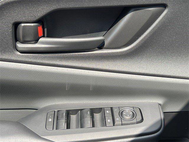 new 2026 Toyota Prius car, priced at $31,384