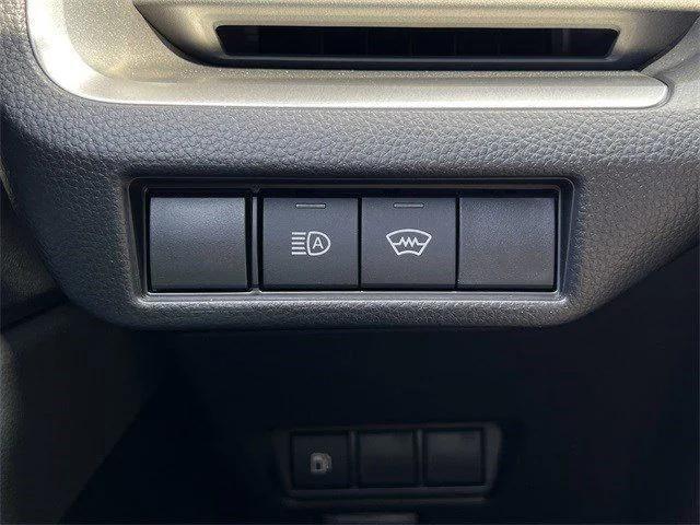 new 2026 Toyota Prius car, priced at $31,384