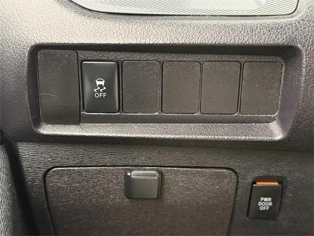 used 2018 Toyota Sienna car, priced at $14,988